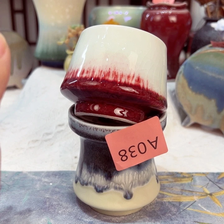 景德镇陶瓷艺术研究院