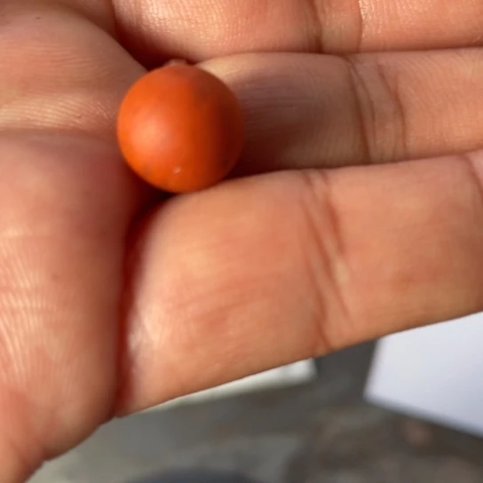 未镶嵌手链南红玛瑙