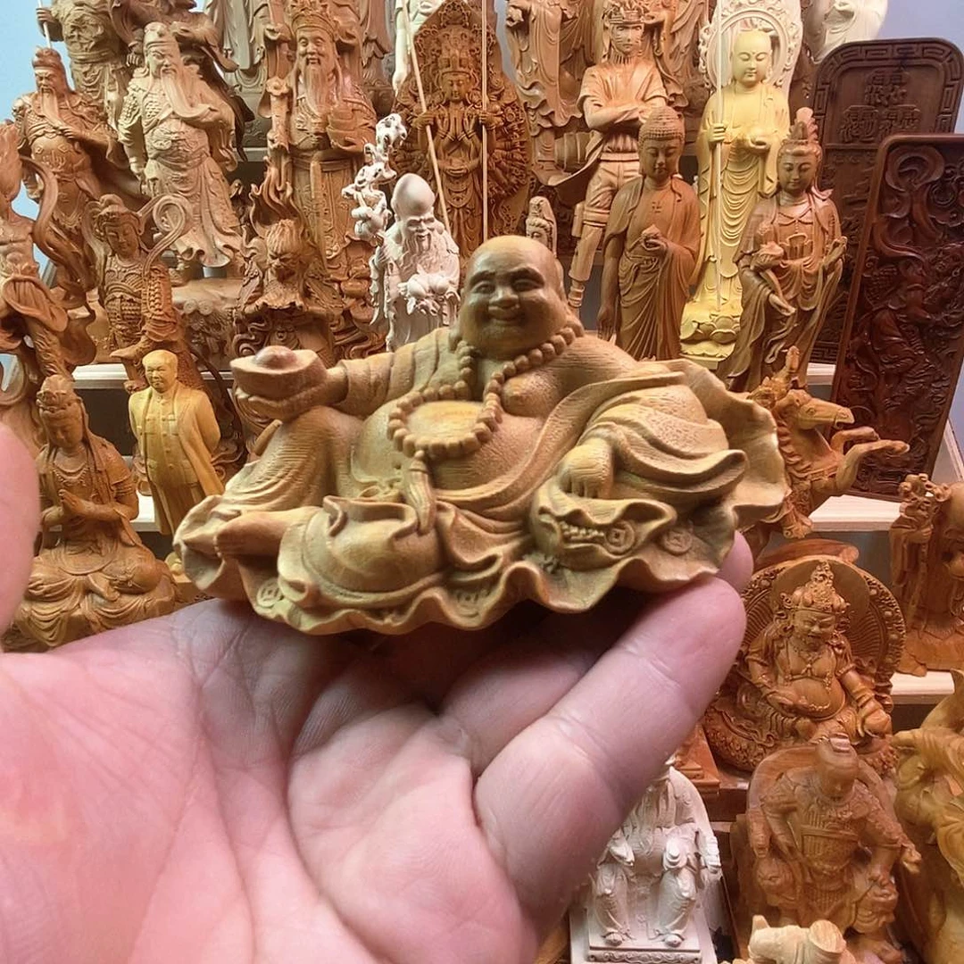 柏木（崖柏）原木123