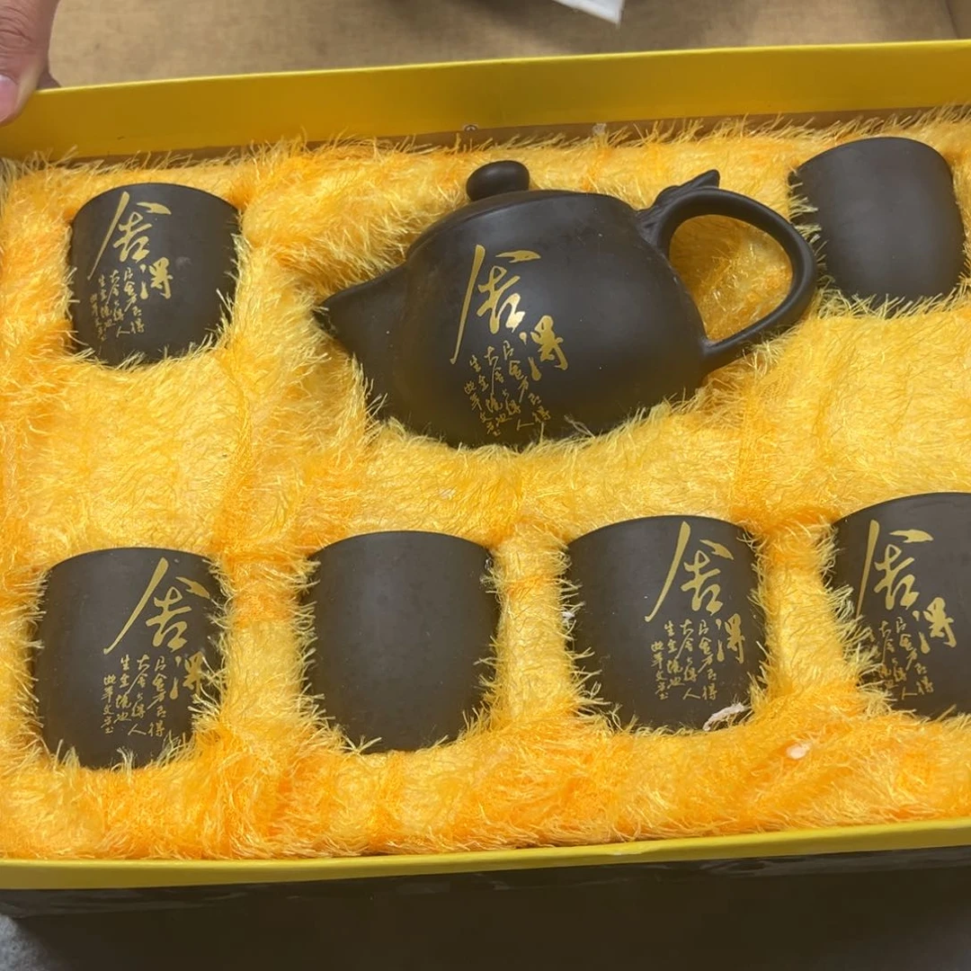 陶瓷茶具陶瓷茶具