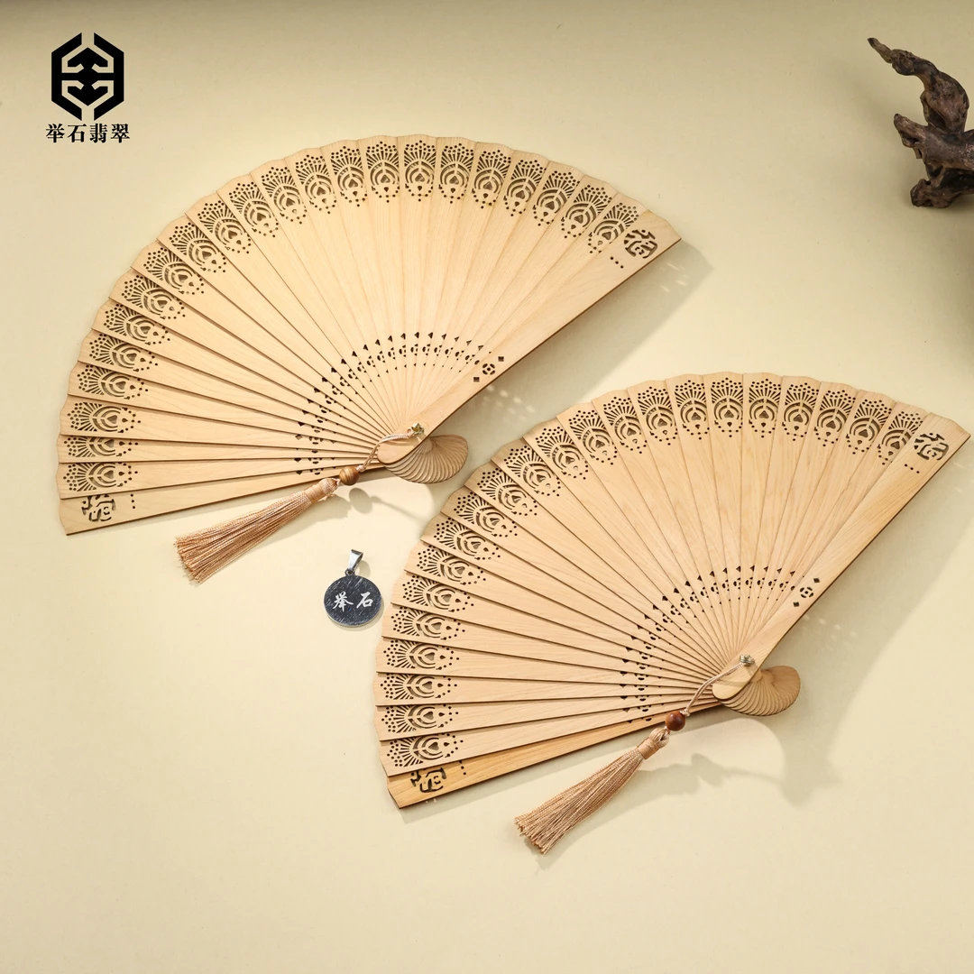 【举石臻品】TH0613-66-79崖柏饰品（一件/多样性发/约180*20*11mm）M