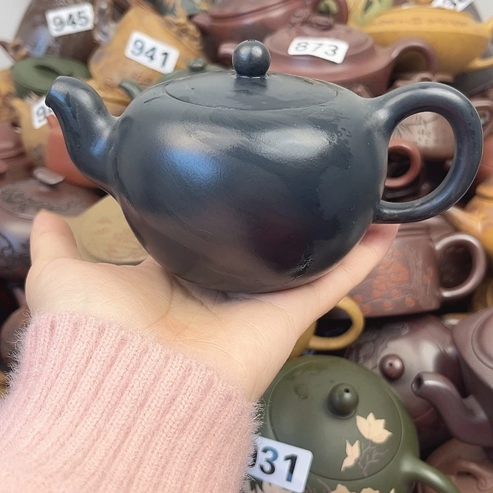 茶壶紫砂紫砂壶紫砂