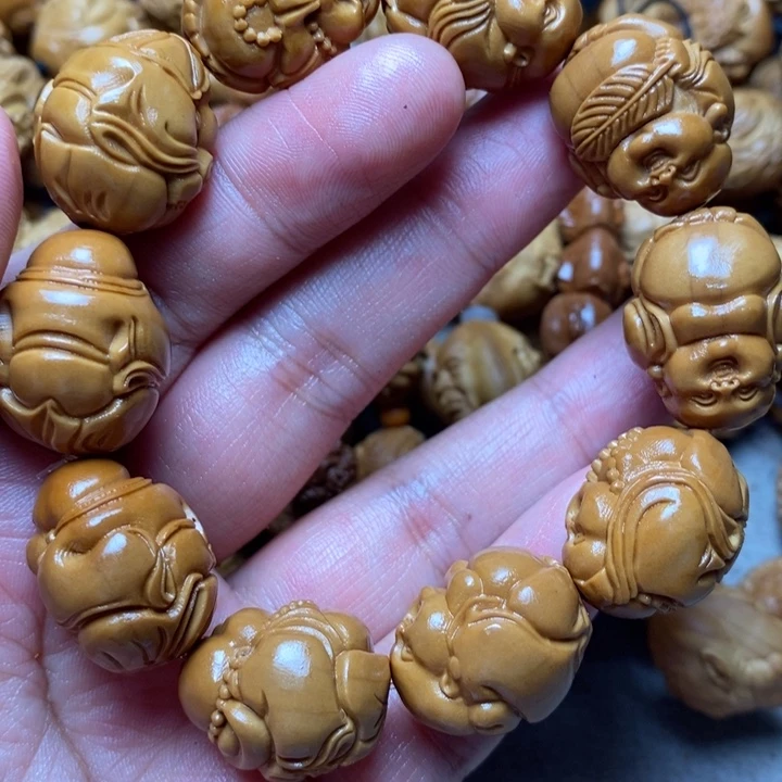 橄榄核手串/手链橄榄油