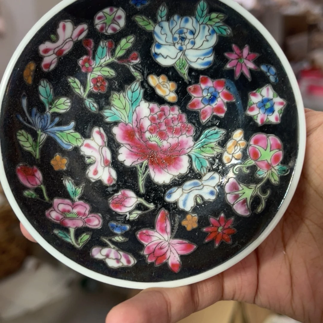 怀旧瓷器 默认微瑕 介意勿拍