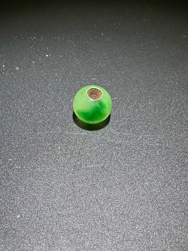 福利款天然老翡翠配珠随机发货