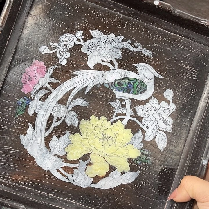 刚****）依然古玩茶具摆件
