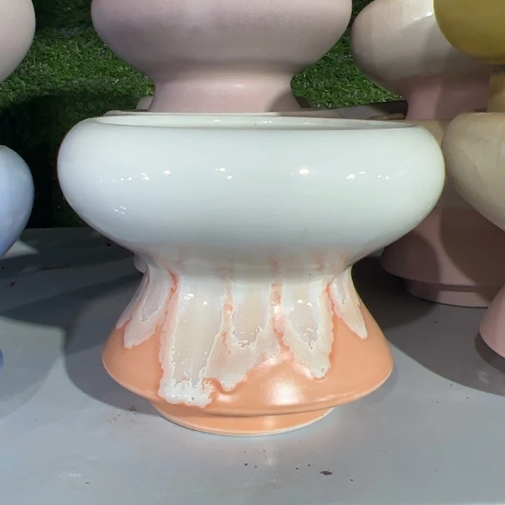 特价花盆 满50发货 内口10