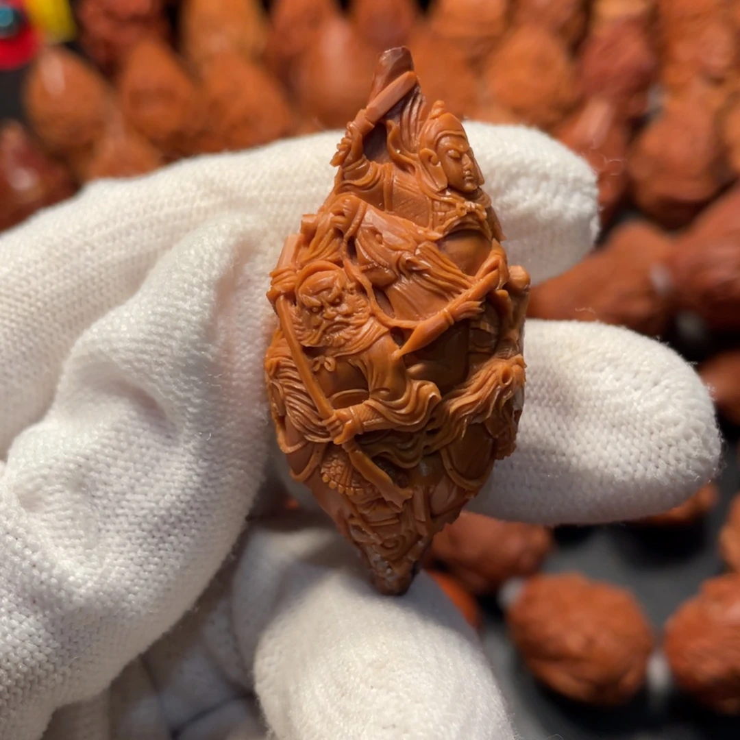 【闪购商品】手串/手链橄榄核