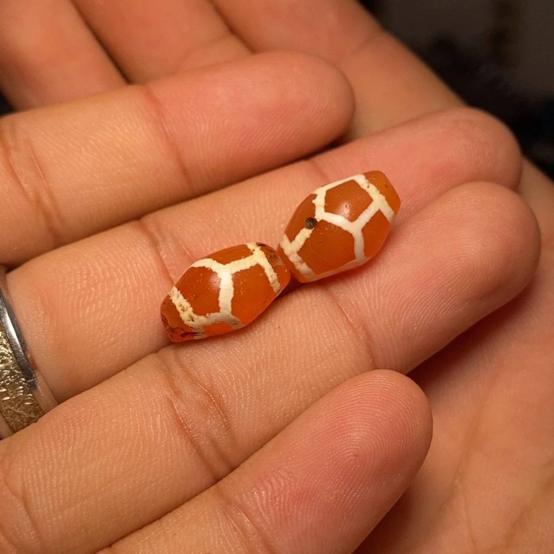 玛瑙/玉髓未镶嵌珠宝奇石