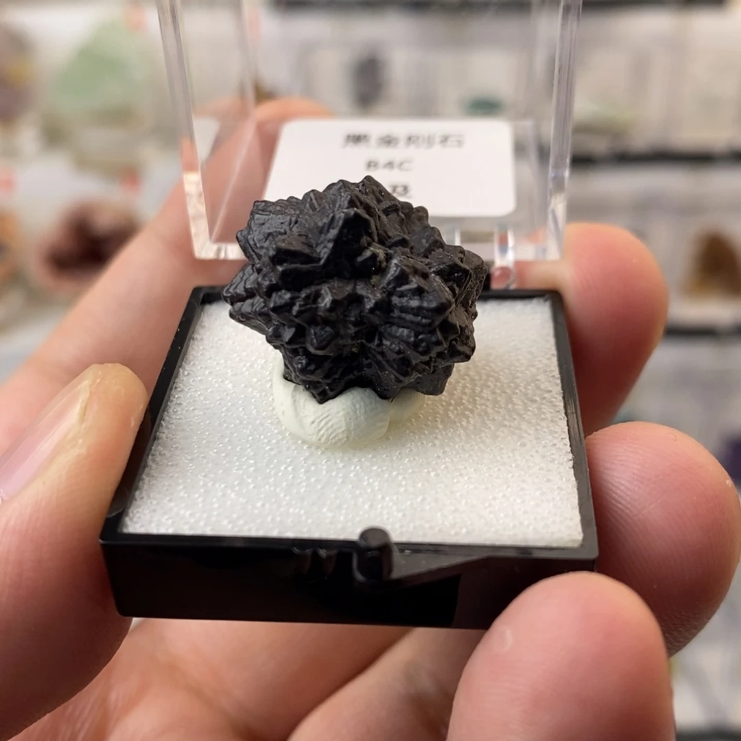 石材矿物小精品摆件