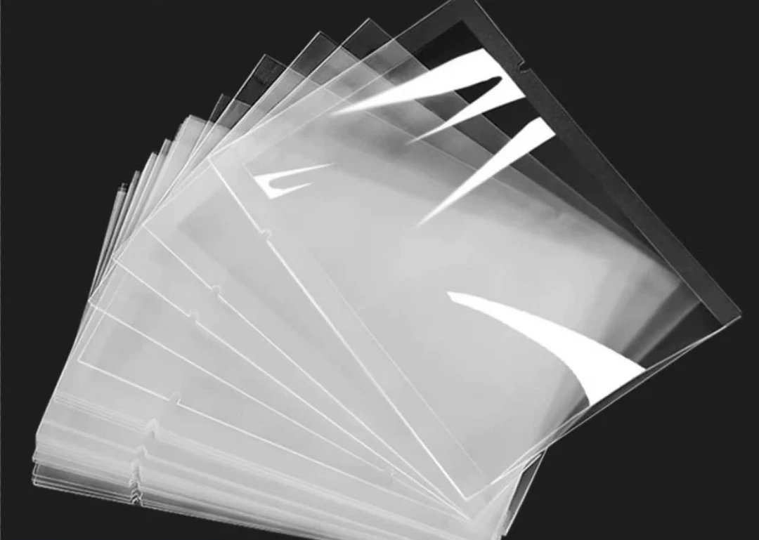 小号真空打包袋一个