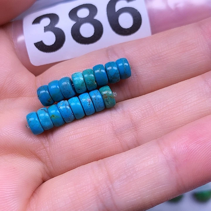 空竹粉丝专享十堰特色手工散珠