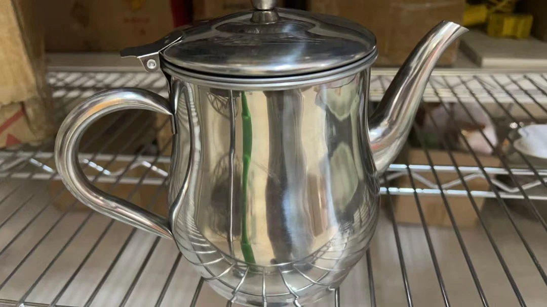 加厚大容量水壶奶茶壶茶壶凉水壶