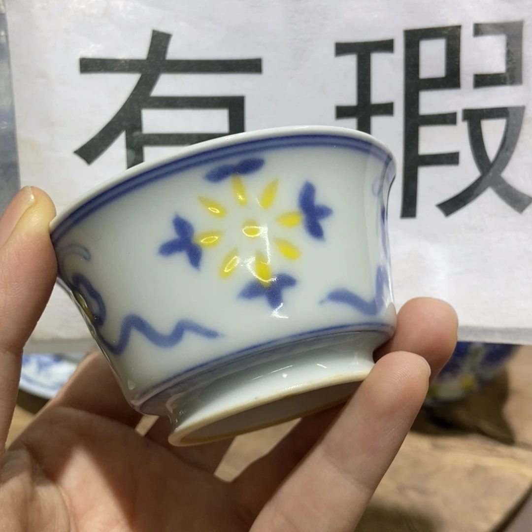 陶瓷艺术品的制作