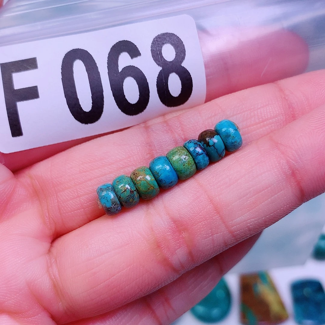 空竹粉丝专享十堰特色手工散珠