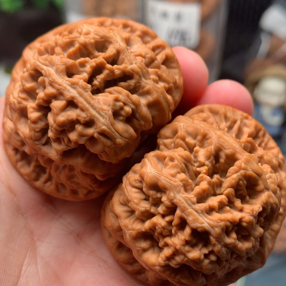 【闪购商品】桃核吊坠粗筋48-4066-3