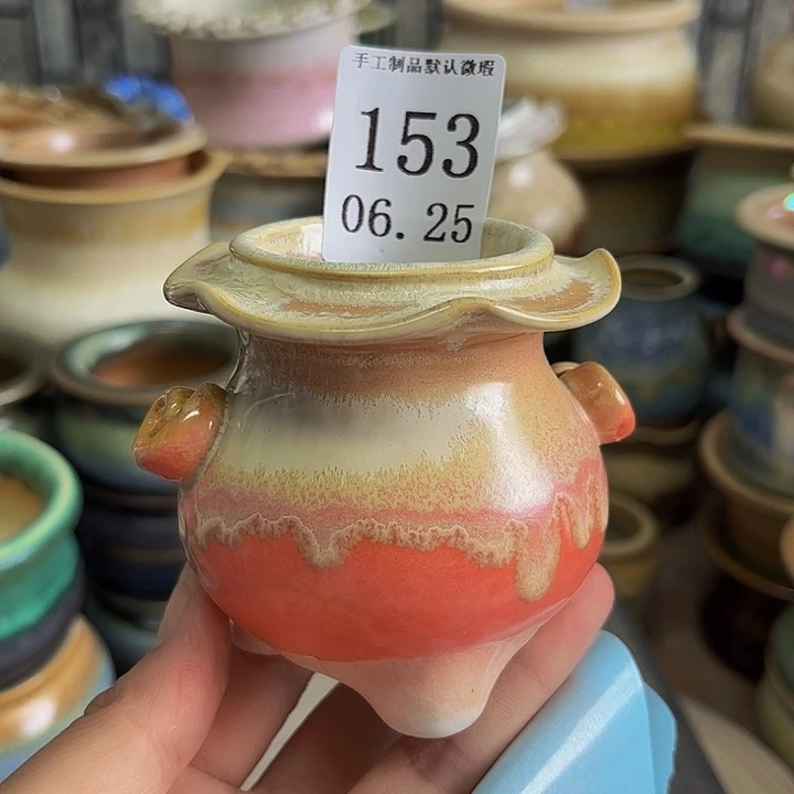 瓷片景德镇陶瓷手工制作