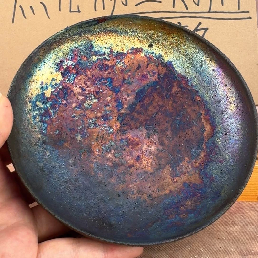 阳*荥经黑砂炸福利壶承24