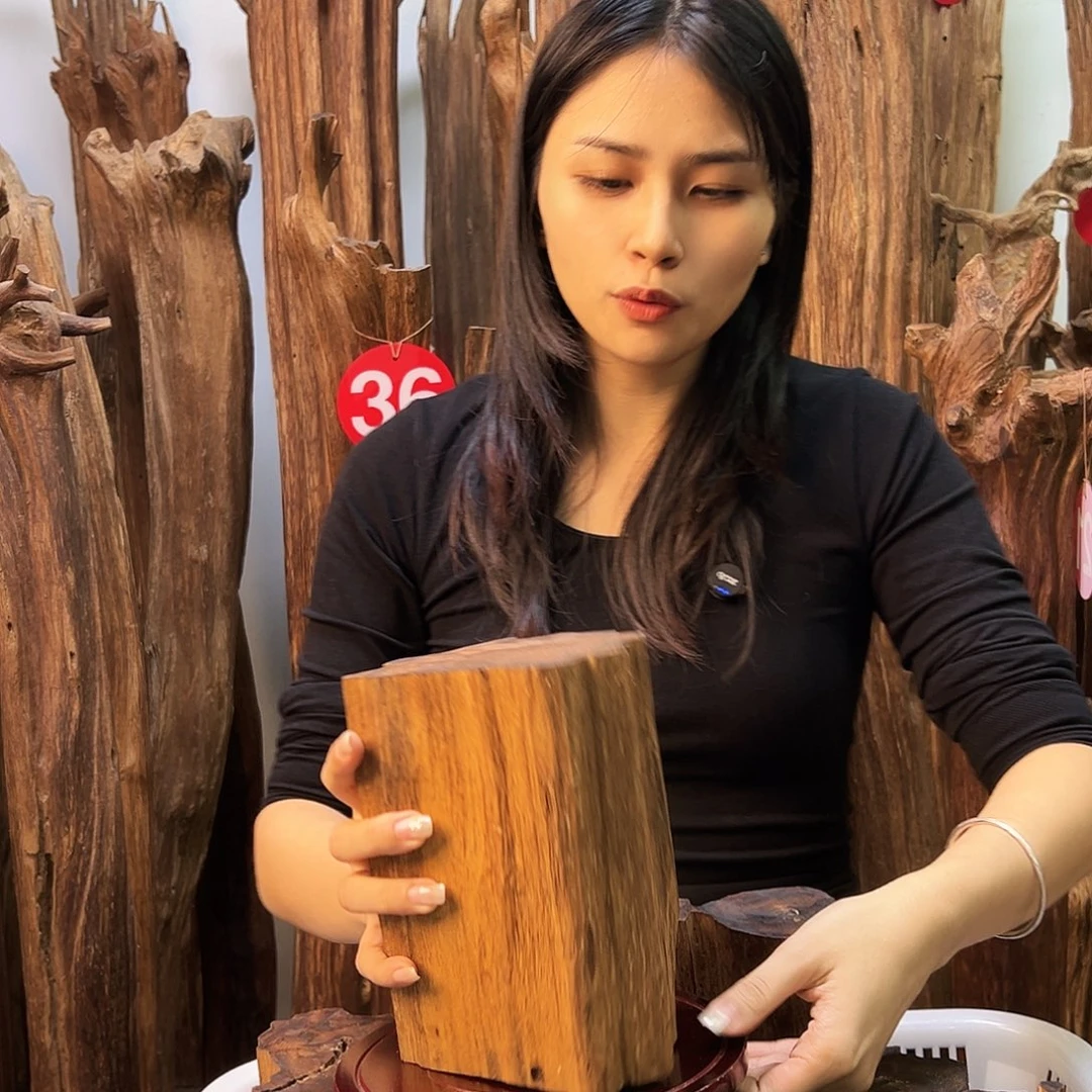 沉香碎屑沉香天然沉香原料香料