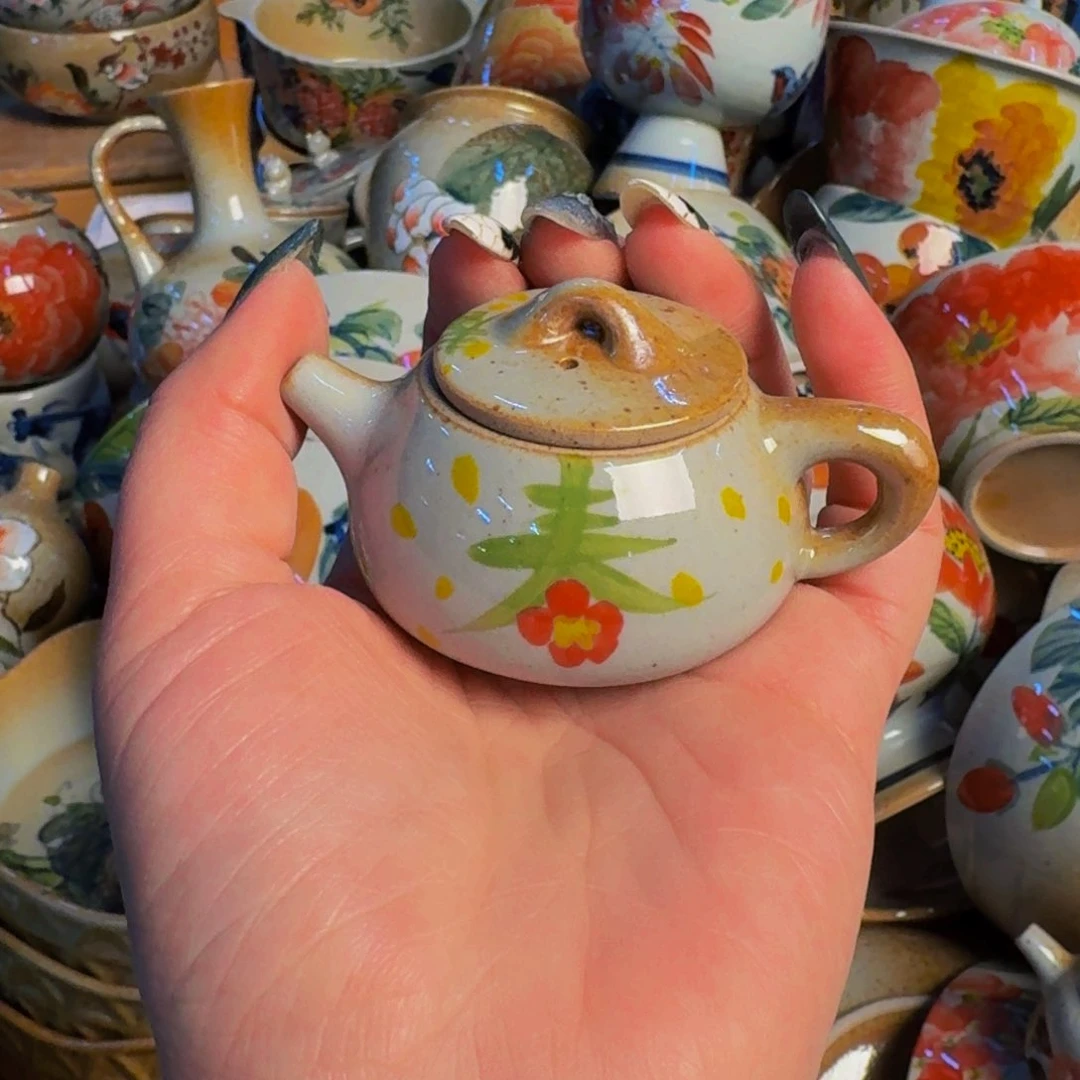 罐景德镇源头厂家