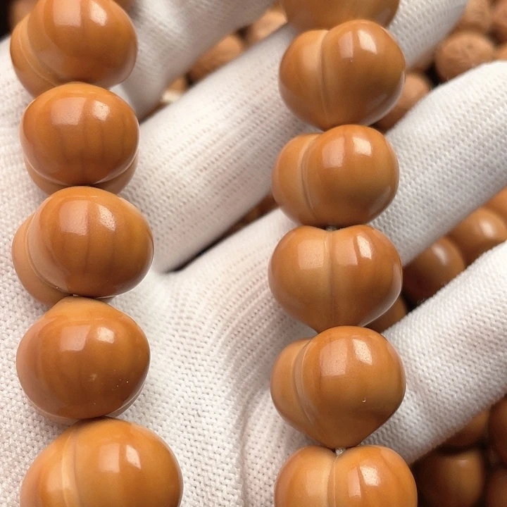 手串猴头核桃L****屁桃