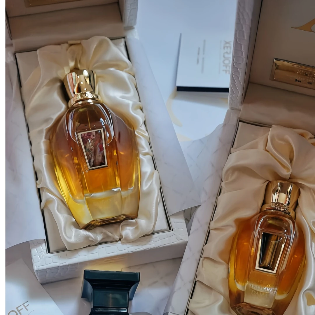希爵夫17系列-纯木香水50ml