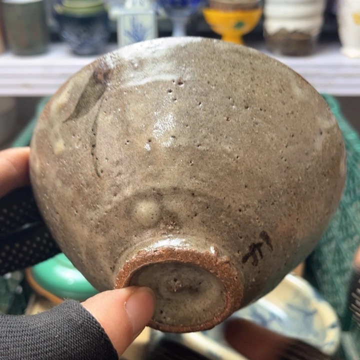 碗水滴瓷器水滴瓷器