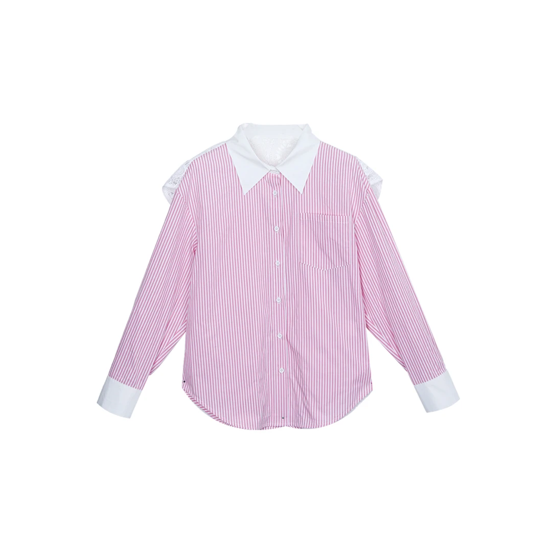 Daphne/达芙妮DD高奢系列设计师款早春时尚套装CS2520