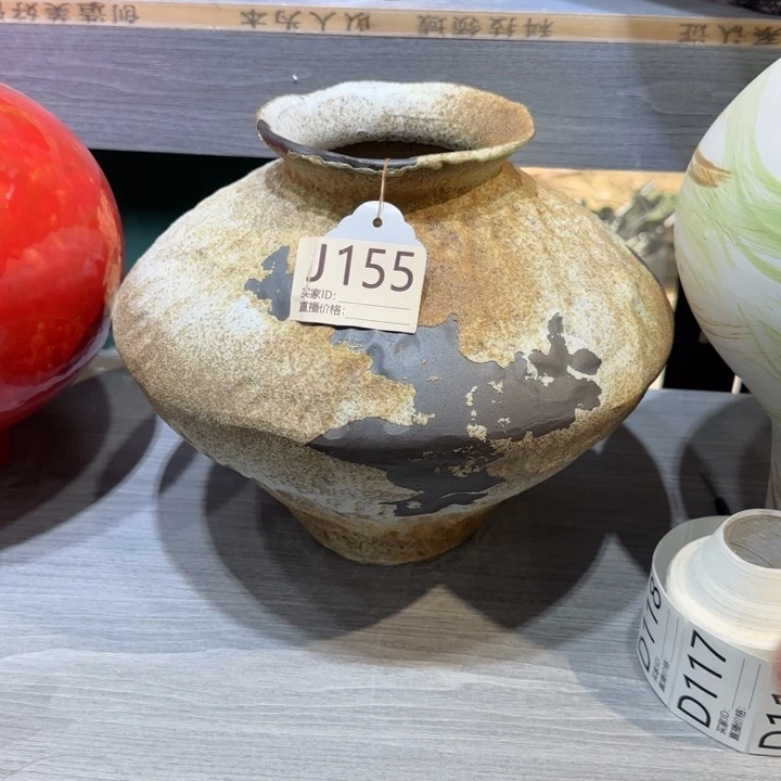 景德镇陶瓷艺术品