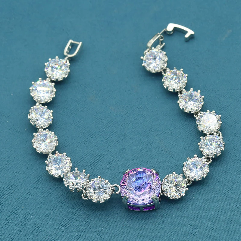 【高级定制】收藏级轻奢时尚设计手链t065