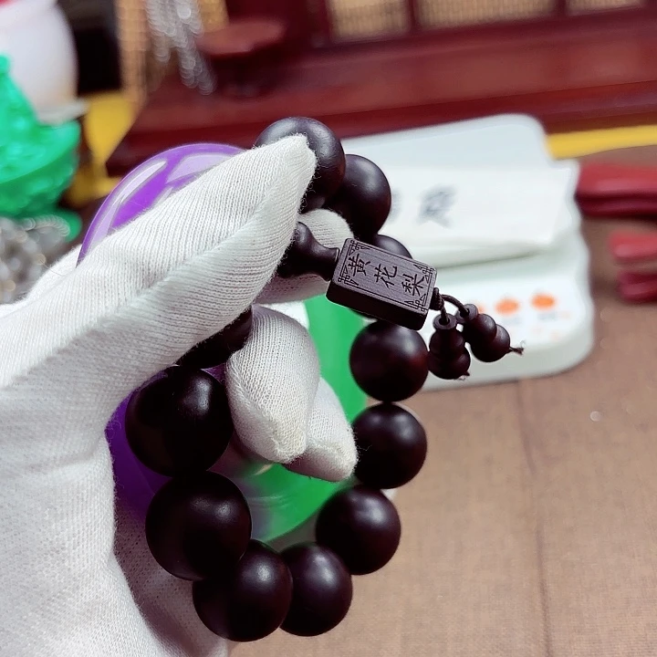 大果紫檀（缅甸花梨）156