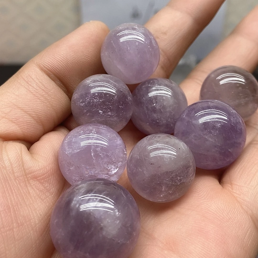 水晶303未镶嵌水晶石