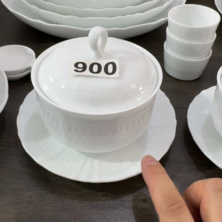 景德镇陶瓷手工制作