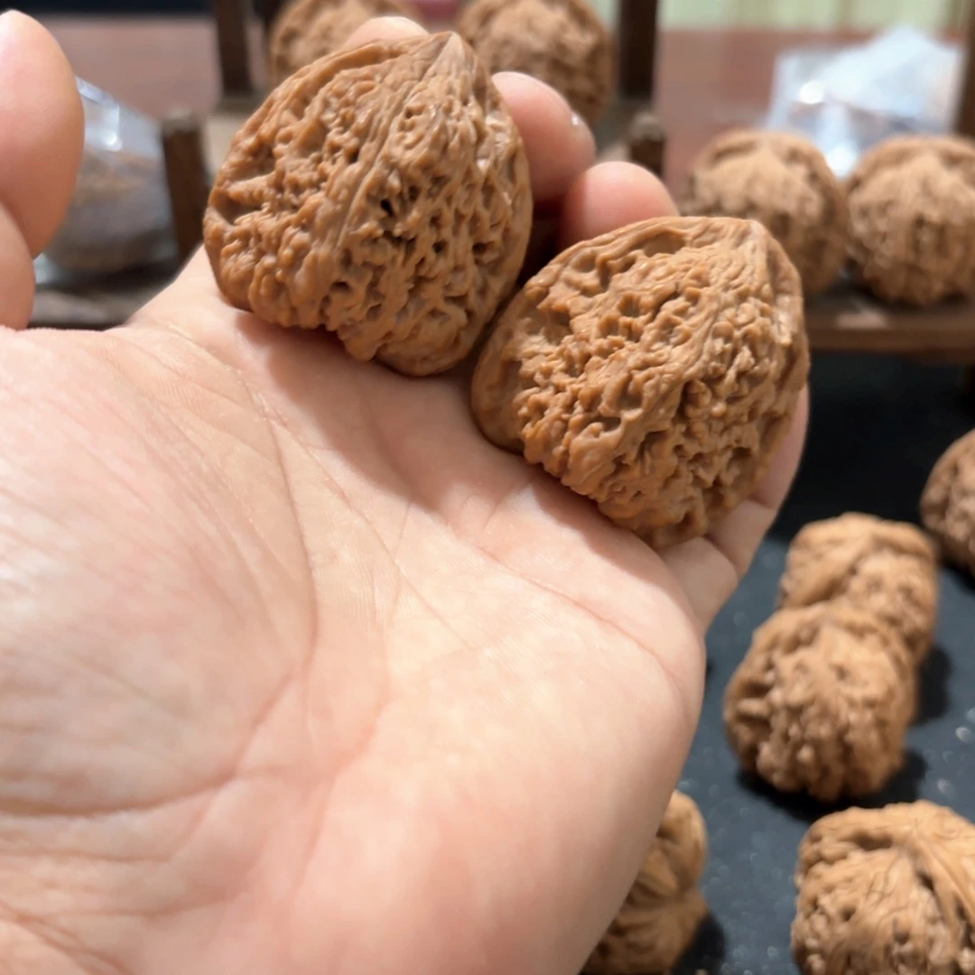 丰***甪吊坠文玩核桃5666666666