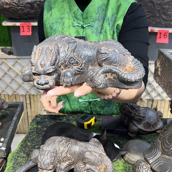 花盆摆件花盆摆件y-019