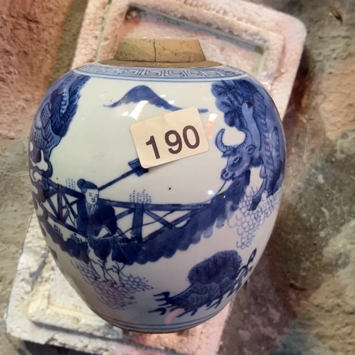 陶摆件景德镇陶瓷艺术品