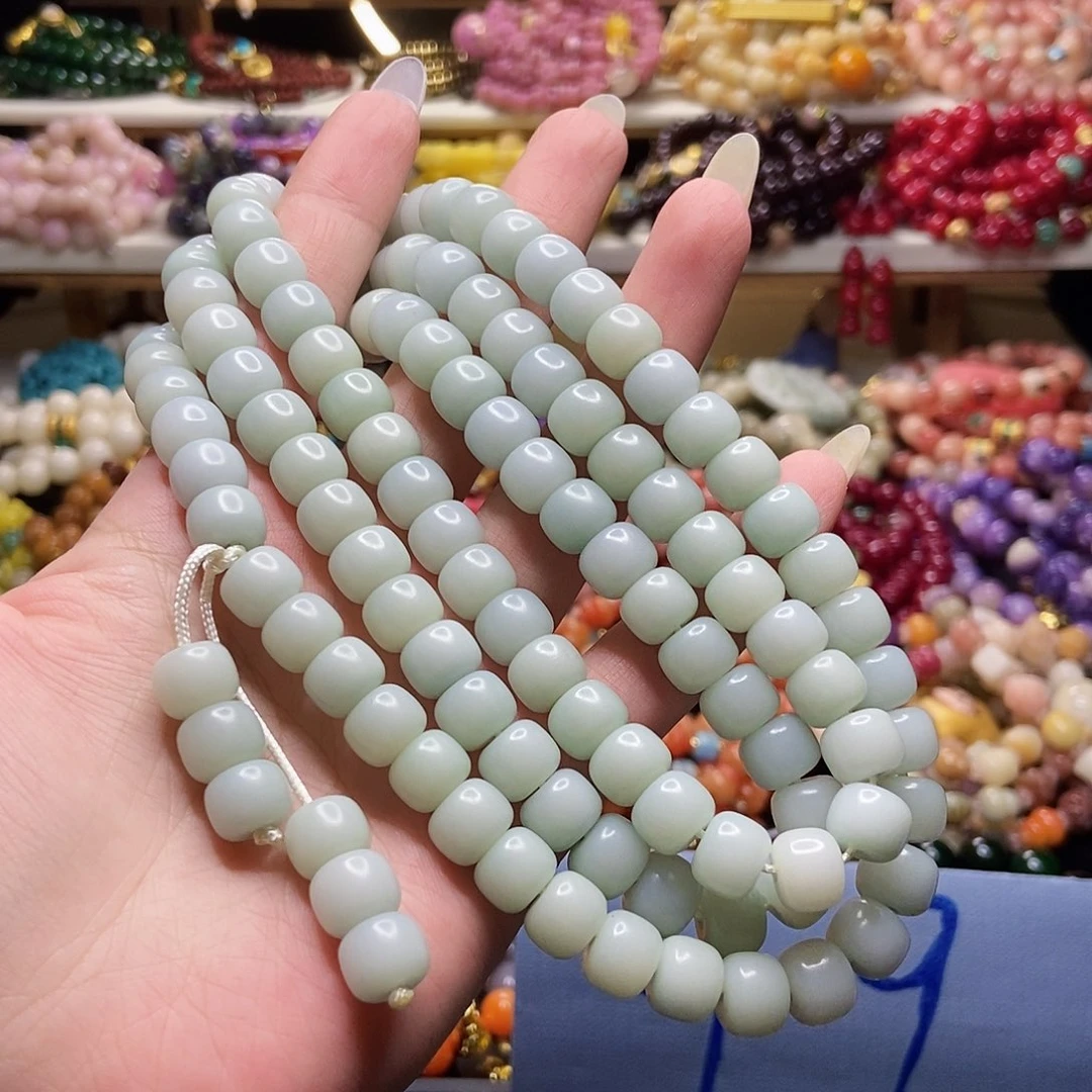 佛心果吊坠菩提果