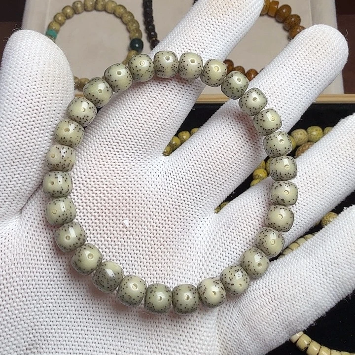 吊坠星月菩提星月菩提手串