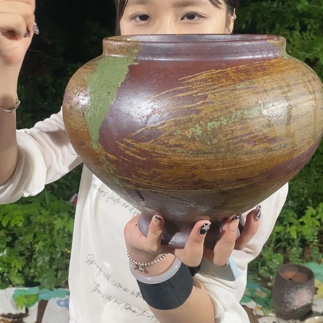 紫砂花盆正品17/20