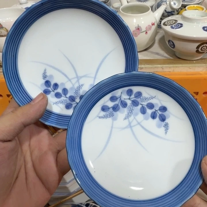 陶瓷推荐第二名20包邮