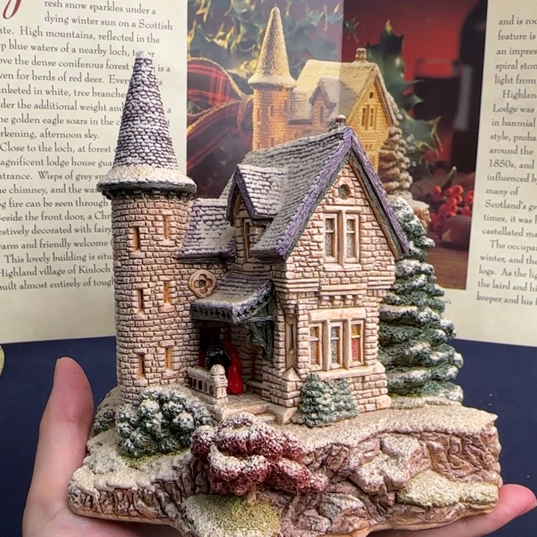 陶土中古美物 利利普