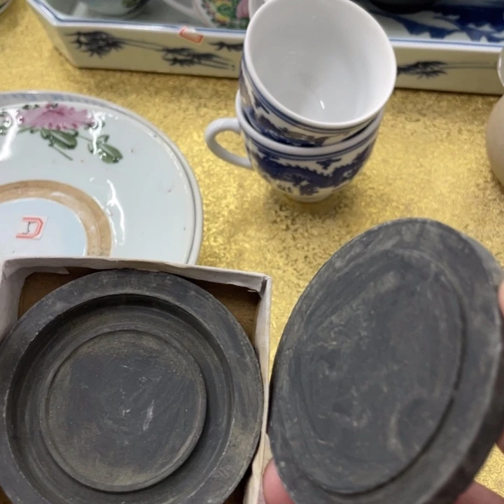 日用陶瓷制品商品