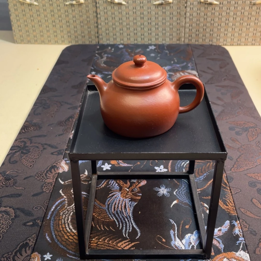 茶壶紫砂宜兴紫砂15