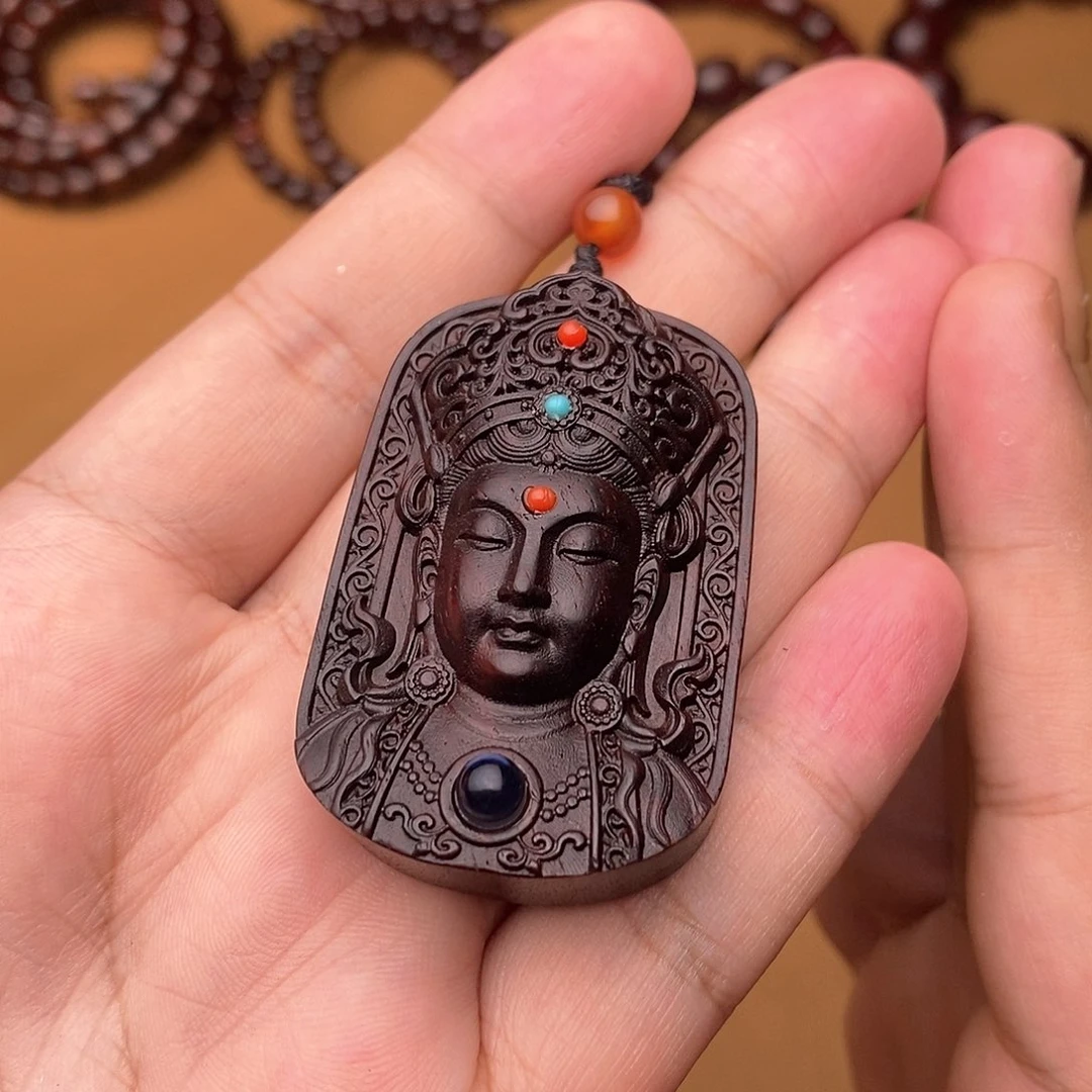 【闪购商品】檀香紫檀（小叶紫檀）牌子
