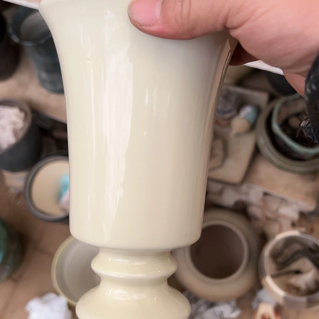 26景德镇陶瓷口11高18