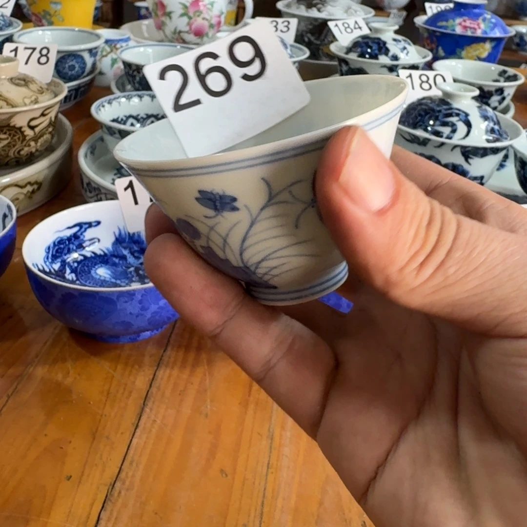 虎***全手工手绘，顺丰包邮