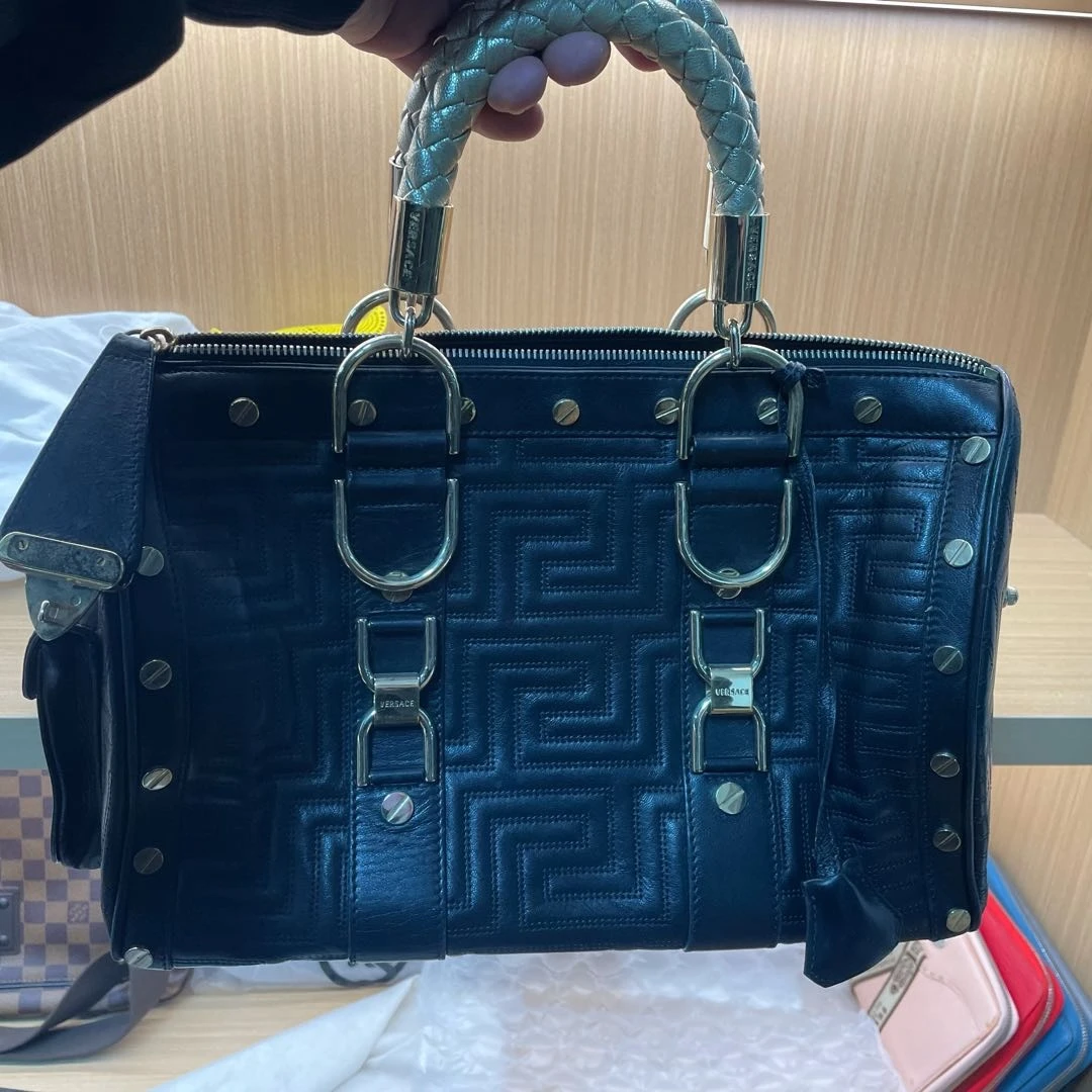 95新 GUCCI/古驰 小野专属/单肩包/DY6007