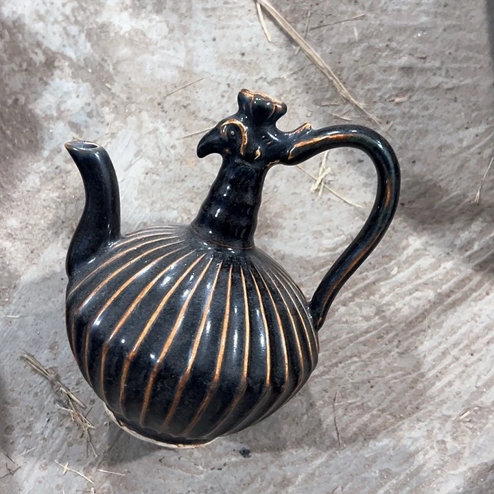 摆件瓷器瓷器的瓷器