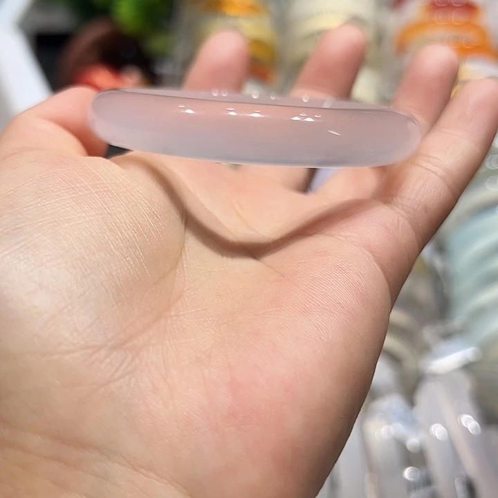 C****玛瑙/玉髓手镯未镶嵌