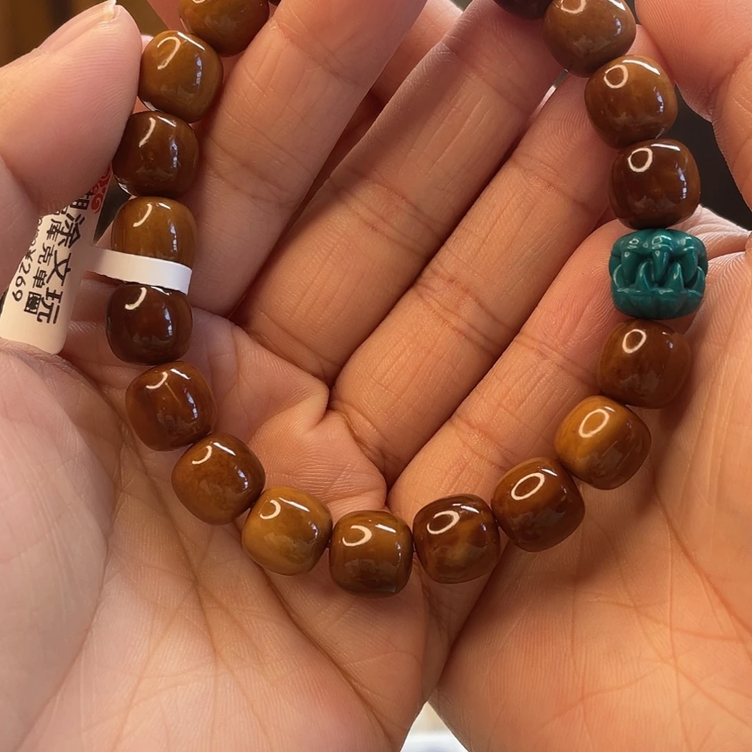 库克吊坠269吞噬单圈单圈